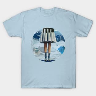 Climate Change T-Shirt